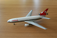 Swissair